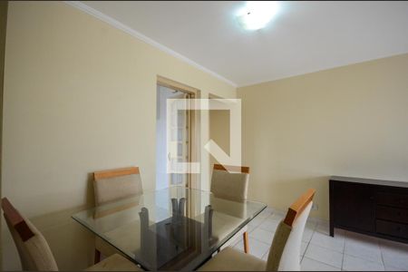 Sala de apartamento à venda com 2 quartos, 58m² em Vila Mangalot, São Paulo