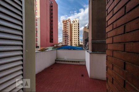 Vista do Apartamento de apartamento à venda com 3 quartos, 150m² em Centro, Campinas