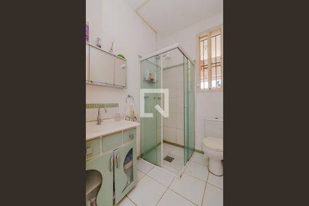 Casa à venda com 200m², 4 quartos e 2 vagasBanheiro - Casa inferior