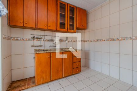 Casa à venda com 200m², 4 quartos e 2 vagasCozinha