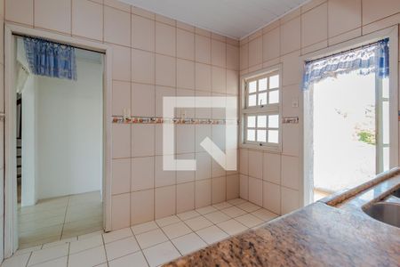 Casa à venda com 200m², 4 quartos e 2 vagasCozinha