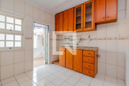 Casa à venda com 200m², 4 quartos e 2 vagasCozinha