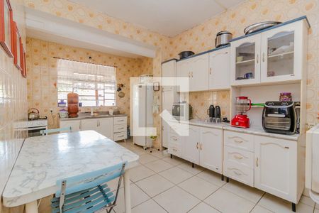 Casa à venda com 200m², 4 quartos e 2 vagasCozinha - Casa inferior