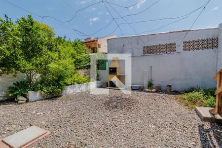 Casa à venda com 200m², 4 quartos e 2 vagasQuintal