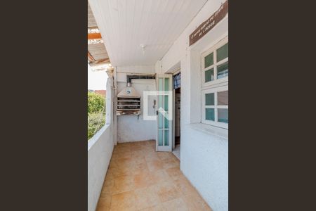 Casa à venda com 200m², 4 quartos e 2 vagasÁrea de serviço