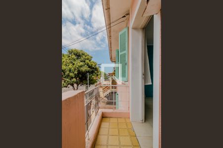 Casa à venda com 200m², 4 quartos e 2 vagasVaranda
