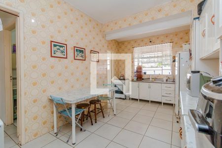 Casa à venda com 200m², 4 quartos e 2 vagasCozinha - Casa inferior