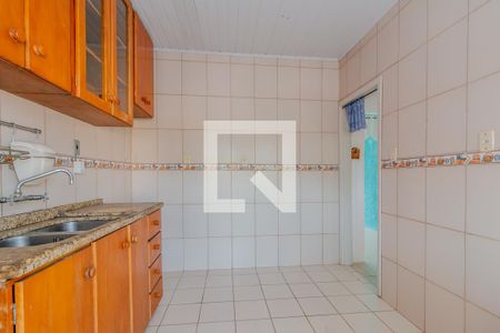 Casa à venda com 200m², 4 quartos e 2 vagasCozinha