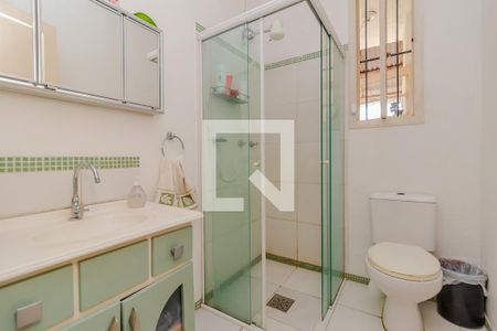 Casa à venda com 200m², 4 quartos e 2 vagasBanheiro - Casa inferior