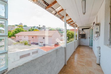 Casa à venda com 200m², 4 quartos e 2 vagasÁrea de serviço