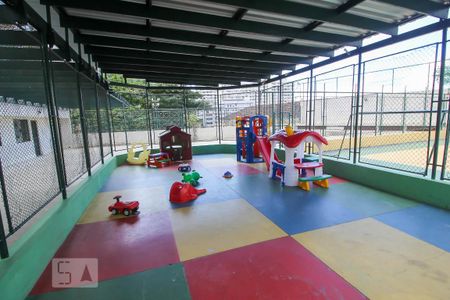 Apartamento para alugar com 80m², 3 quartos e 1 vagaParquinho Infantil