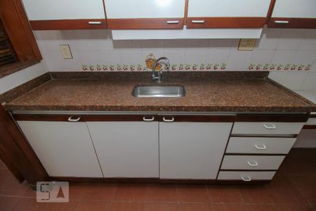Apartamento para alugar com 80m², 3 quartos e 1 vagaCozinha - Armários