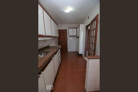 Apartamento para alugar com 80m², 3 quartos e 1 vagaCozinha - Armários