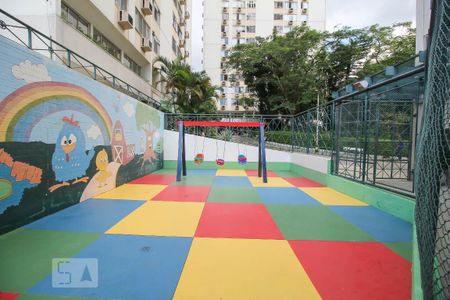 Apartamento para alugar com 80m², 3 quartos e 1 vagaParquinho Infantil
