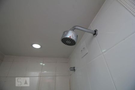 Apartamento para alugar com 80m², 3 quartos e 1 vagaChuveiro
