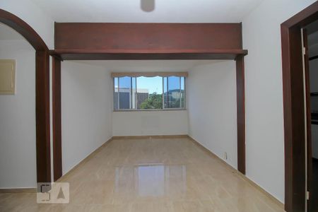 Apartamento para alugar com 3 quartos, 80m² em Laranjeiras, Rio de Janeiro