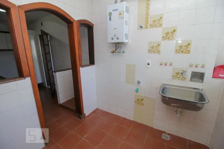 Apartamento para alugar com 80m², 3 quartos e 1 vagaÁrea de Serviço