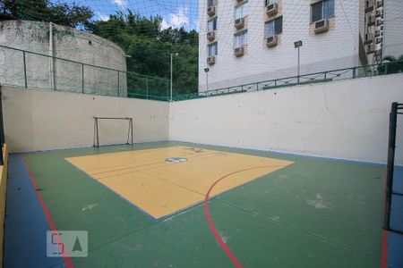 Apartamento para alugar com 80m², 3 quartos e 1 vagaQuadra Infantil