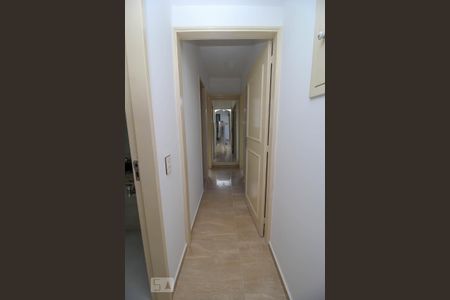 Apartamento para alugar com 80m², 3 quartos e 1 vagaCorredor