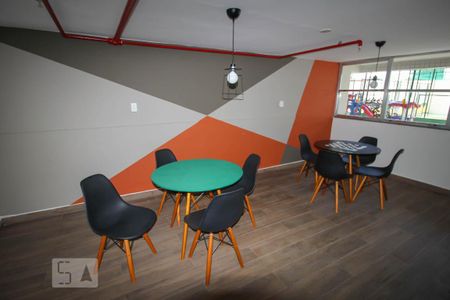 Apartamento para alugar com 80m², 3 quartos e 1 vagaSala de Jogos