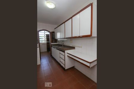 Apartamento para alugar com 80m², 3 quartos e 1 vagaCozinha - Armários