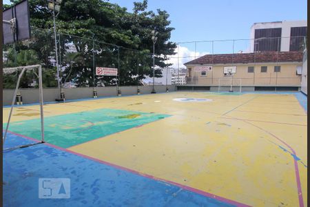 Apartamento para alugar com 80m², 3 quartos e 1 vagaQuadra