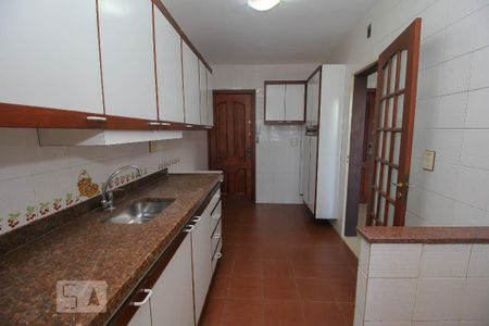 Apartamento para alugar com 80m², 3 quartos e 1 vagaCozinha - Armários