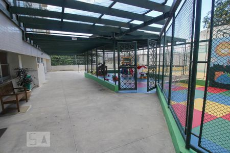 Apartamento para alugar com 80m², 3 quartos e 1 vagaParquinho Infantil