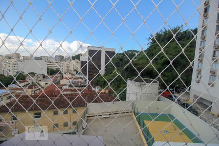 Apartamento para alugar com 80m², 3 quartos e 1 vagaVista do Quarto 1