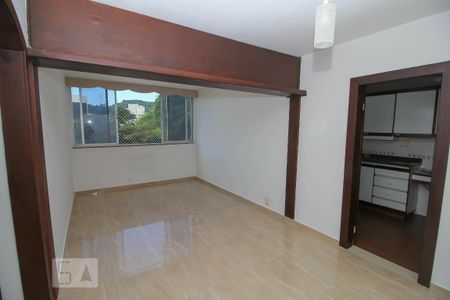 Apartamento para alugar com 80m², 3 quartos e 1 vagaSala