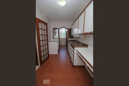 Apartamento para alugar com 80m², 3 quartos e 1 vagaCozinha - Armários