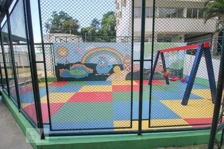 Apartamento para alugar com 80m², 3 quartos e 1 vagaParquinho Infantil
