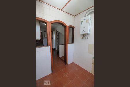 Apartamento para alugar com 80m², 3 quartos e 1 vagaÁrea de Serviço