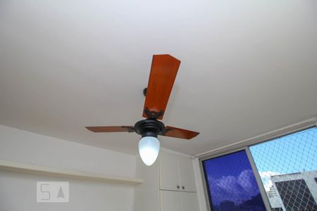 Apartamento para alugar com 80m², 3 quartos e 1 vagaVentilador de Teto