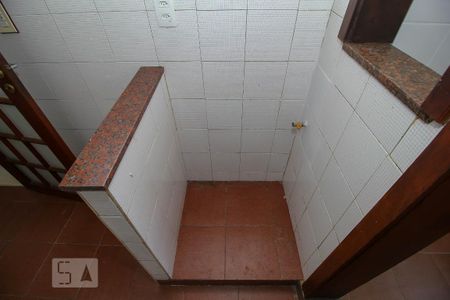 Apartamento para alugar com 80m², 3 quartos e 1 vagaCozinha - Armários
