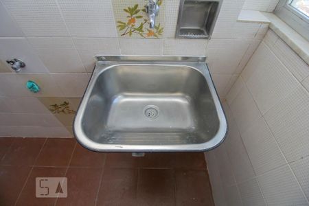 Apartamento para alugar com 80m², 3 quartos e 1 vagaÁrea de Serviço