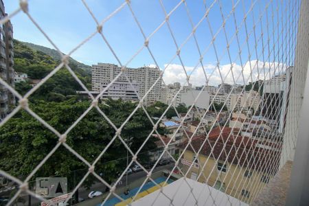 Apartamento para alugar com 80m², 3 quartos e 1 vagaVista do Quarto 2