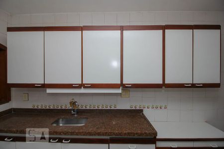 Apartamento para alugar com 80m², 3 quartos e 1 vagaCozinha - Armários