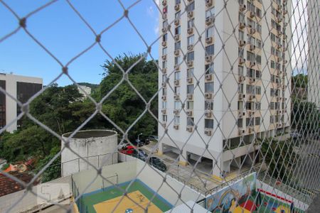 Apartamento para alugar com 80m², 3 quartos e 1 vagaVista da Sala