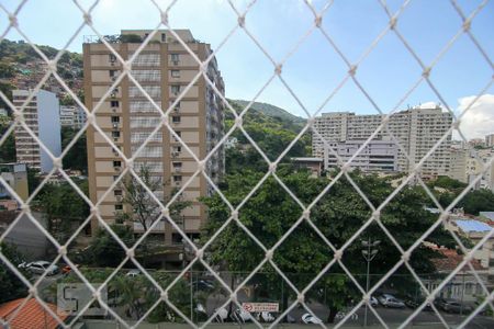 Apartamento para alugar com 80m², 3 quartos e 1 vagaVista do Quarto 2