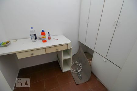 Apartamento para alugar com 80m², 3 quartos e 1 vagaQuarto de Serviço
