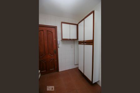 Apartamento para alugar com 80m², 3 quartos e 1 vagaCozinha - Armários