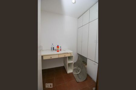 Apartamento para alugar com 80m², 3 quartos e 1 vagaQuarto de Serviço