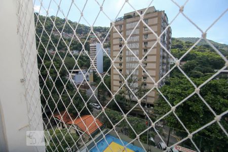 Apartamento para alugar com 80m², 3 quartos e 1 vagaVista do Quarto 2