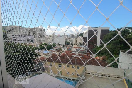 Apartamento para alugar com 80m², 3 quartos e 1 vagaVista do Quarto 1