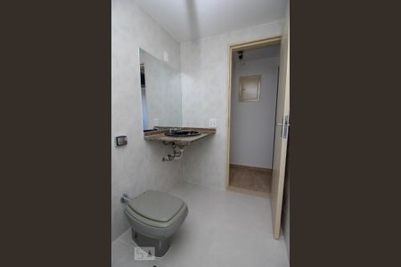Apartamento para alugar com 80m², 3 quartos e 1 vagaBanheiro 2