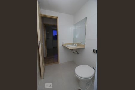 Apartamento para alugar com 80m², 3 quartos e 1 vagaBanheiro 1