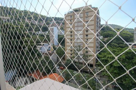 Apartamento para alugar com 80m², 3 quartos e 1 vagavista do Quarto 3