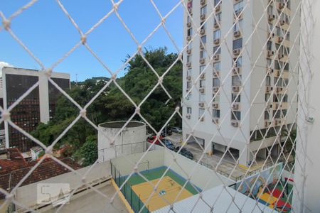 Apartamento para alugar com 80m², 3 quartos e 1 vagaVista do Quarto 1