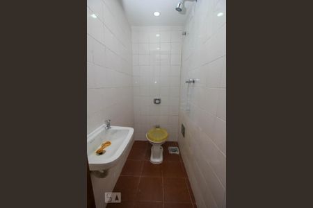 Apartamento para alugar com 80m², 3 quartos e 1 vagaBanheiro de Serviço